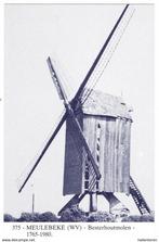 postkaarten, Verzamelen, Verzenden, Ongelopen, West-Vlaanderen