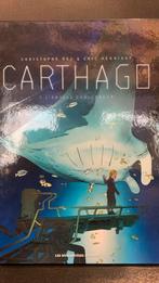 Carthago T2, Boeken, Stripverhalen, Ophalen of Verzenden, Zo goed als nieuw