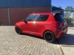 2005 Suzuki Swift 1.5 Exclusive Personenauto, Auto's, Suzuki, Gebruikt, Swift, Bedrijf, Handgeschakeld