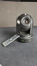 Caméra PTZ BIRDDOG Bolin VCC-7 HD noire, Utilisé, Enlèvement ou Envoi