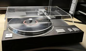 Platen-speler Yamaha PX-2, compleet set beschikbaar voor biedingen