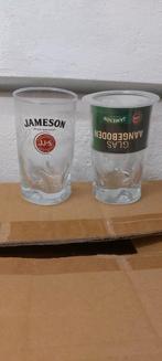 Nieuw Jameson-glas, Verzamelen, Ophalen of Verzenden, Zo goed als nieuw