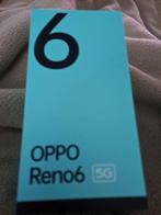 OPPO RENO 6 NEUF, Neuf, Autres modèles, 6 mégapixels ou plus, Sans abonnement