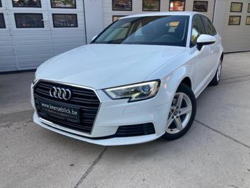 Audi A3 !!! Slechts 31081km !!! beschikbaar voor biedingen