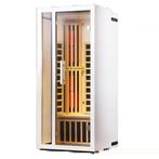 Infra rood sauna, Sport en Fitness, Sauna, Verzenden, Nieuw, Infrarood, Complete sauna