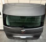 Achterklep Fiat 500 Abarth, Ophalen, Voor, Fiat, Achterklep
