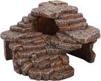 Aquarium decoratie | desert cave | GRATIS LEVERING
