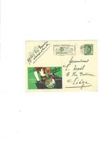 Carte postale publicitaire (genre Publibel), Enlèvement ou Envoi, Affranchie