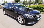 Mercedes C 200 CDI, Auto's, 100 kW, Achterwielaandrijving, 4 cilinders, Leder en Stof