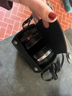 Yashica set wide angle & aux. Telephoto 1:4, Enlèvement, Utilisé