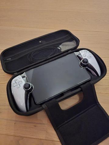 PS5 Playstation Portal - Remote Player beschikbaar voor biedingen