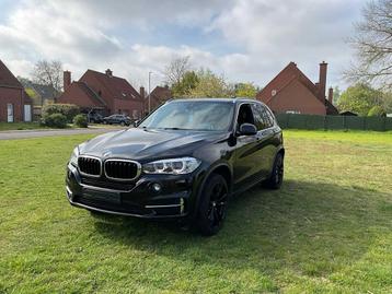 BMW X5 sDrive25d 2014 - Voiture, Achat, Entreprise, Autre carrosserie, Diesel