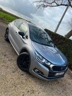 2017 Citroën DS4 156.000 KM, Auto's, Citroën, Voorwielaandrijving, Stof, Euro 6, 5 deurs