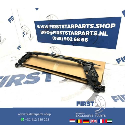 W214 E KLASSE VOOR FRONT RADIATOR DRAGER A2148852000 Mercede, Auto-onderdelen, Ophanging en Onderstel, Mercedes-Benz, Gebruikt
