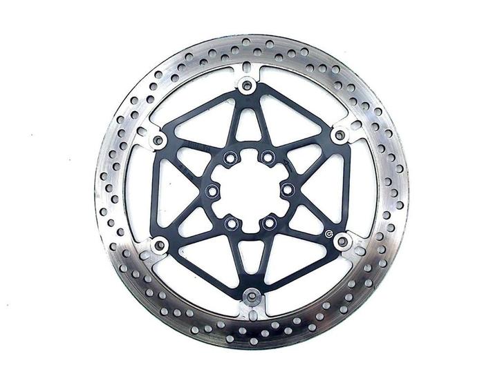 FREIN DISQUE AVANT Tuono V4 1100 E Factory APRC 2021-, Motos, Pièces | Autre, Utilisé