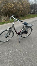 Vélo électrique, Vélos & Vélomoteurs, Enlèvement, Comme neuf, Gazelle