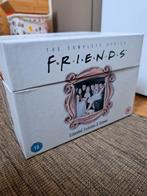 Dvd box friends, Comme neuf, Enlèvement ou Envoi