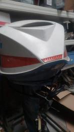 Moteur Evinrude, Enlèvement