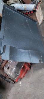 Bac protection coffre, neuf, en PVC, Ophalen, Nieuw, Renault