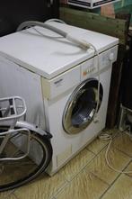 Miele wasmachien goed werkende staat, Electroménager, Lave-linge, Chargeur frontal, 85 à 90 cm, 6 à 8 kg, Moins de 1 200 tours