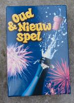 Oud en nieuw spel, Hobby en Vrije tijd, Gezelschapsspellen | Kaartspellen, Ophalen of Verzenden, Zo goed als nieuw