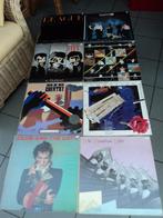Lot van 25 new wave / synth-pop lp's voor 85 euro!, Ophalen of Verzenden, Gebruikt, 12 inch