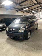 Opel Meriva, Auto's, Opel, 4 deurs, Grijs, Particulier, Meriva
