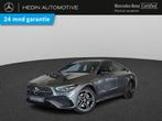 Mercedes-Benz CLA-Klasse 250 e Coupé AMG Line | Nightpack |, Auto's, Mercedes-Benz, Stof, Gebruikt, Euro 6, 4 cilinders