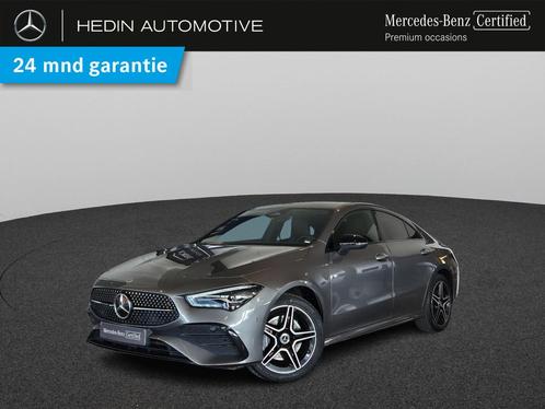Mercedes-Benz CLA-Klasse 250 e Coupé AMG Line | Nightpack |, Auto's, Mercedes-Benz, Bedrijf, Te koop, CLA, Achteruitrijcamera