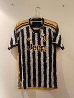 Juventus thuisshirt 2023/24 (BNWT), Maat M, Verzenden, Nieuw, Shirt