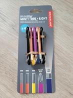 handige leuke multi tool 5 in 1 van Kikkerland - NIEUW, Doe-het-zelf en Bouw, Ophalen of Verzenden, Nieuw