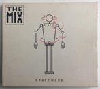 Kraftwerk - the mix cd, Ophalen of Verzenden, Gebruikt, Techno of Trance