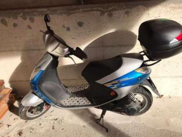 PEUGEOT S1 AA Conformiteitscertificaat  beschikbaar voor biedingen