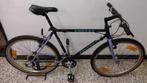 VTT Peugeot vintage, Fietsen en Brommers, Gebruikt, 49 tot 53 cm, Geen vering, Ophalen
