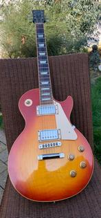 Gibson Les Paul gitaar, Muziek en Instrumenten, Gibson, Zo goed als nieuw, Ophalen