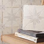 Vintage tegels - Stertegels - retro tegels - Vloertegels, Huis en Inrichting, Verzenden, Nieuw