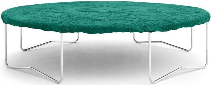 Berg trampoline afdekhoes en ankerset - 300 cm diameter, Kinderen en Baby's, Speelgoed | Buiten | Trampolines, Nieuw, Ophalen of Verzenden