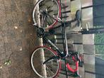 koersfiets, 28 inch, Gebruikt, 15 tot 20 versnellingen, 53 tot 57 cm