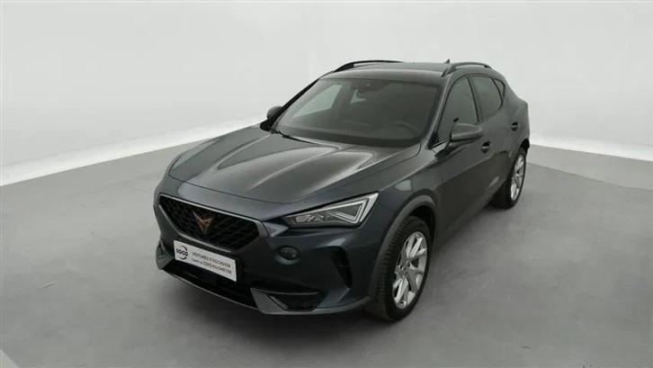 CUPRA Formentor 1.5 TSI DSG (bj 2024, automaat), Auto's, Cupra, Bedrijf, Te koop, Formentor, ABS, Boordcomputer, Centrale vergrendeling