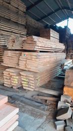 Droog Beukenhout te koop, Tuin en Terras, Ophalen of Verzenden, Beukenhout