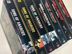 Sons Of Anarchy - De Complete Serie (Seizoen 1-7) op DVD, Cd's en Dvd's, Dvd's | Tv en Series, Gebruikt, Vanaf 16 jaar, Boxset