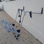 Fietsendrager voor Renault Espace IV, Ophalen