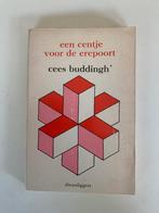 Centje voor de erepoort, Cees Buddingh, Aforismen samengeste, Ophalen of Verzenden, Gelezen