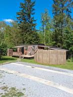 Tinyhouse met grond, Immo, Buitenverblijven te koop