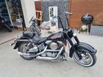Harley Davidson Heritage Softail 1993, Motoren, Particulier
