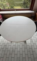 Eettafel, Ophalen, Zo goed als nieuw