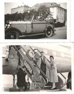 Foto : Oude auto , Sabena ., Ophalen of Verzenden, Gebruikt, Overige onderwerpen, Foto