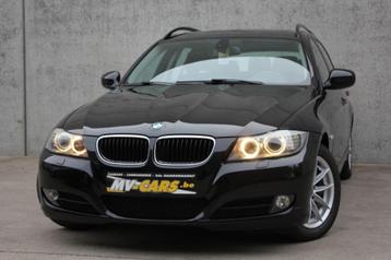 BMW 318i Pano/navi/cruise control beschikbaar voor biedingen