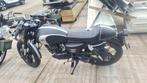 MASH	Café Racer 125, Motoren, Motoren | Mash, Bedrijf, 125 cc, 11 kW of minder