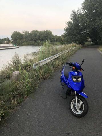 TGB 101s B klasse beschikbaar voor biedingen